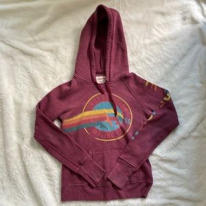 True religion hoodie
